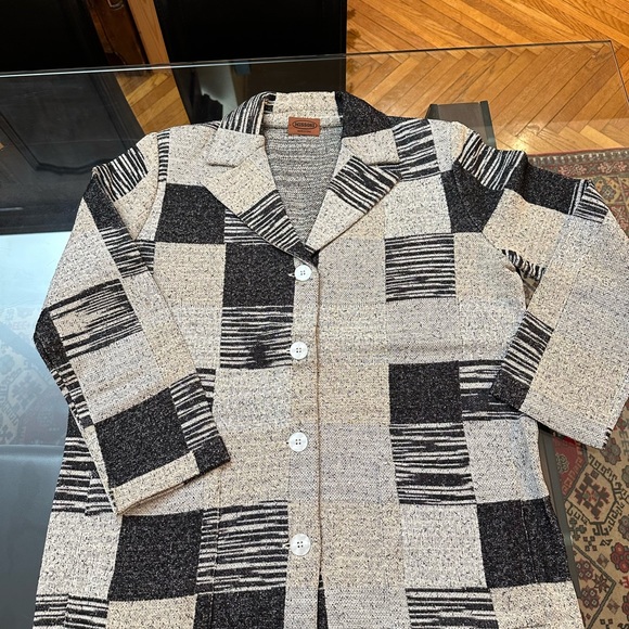 Missoni Jacket - Picture 3 of 4